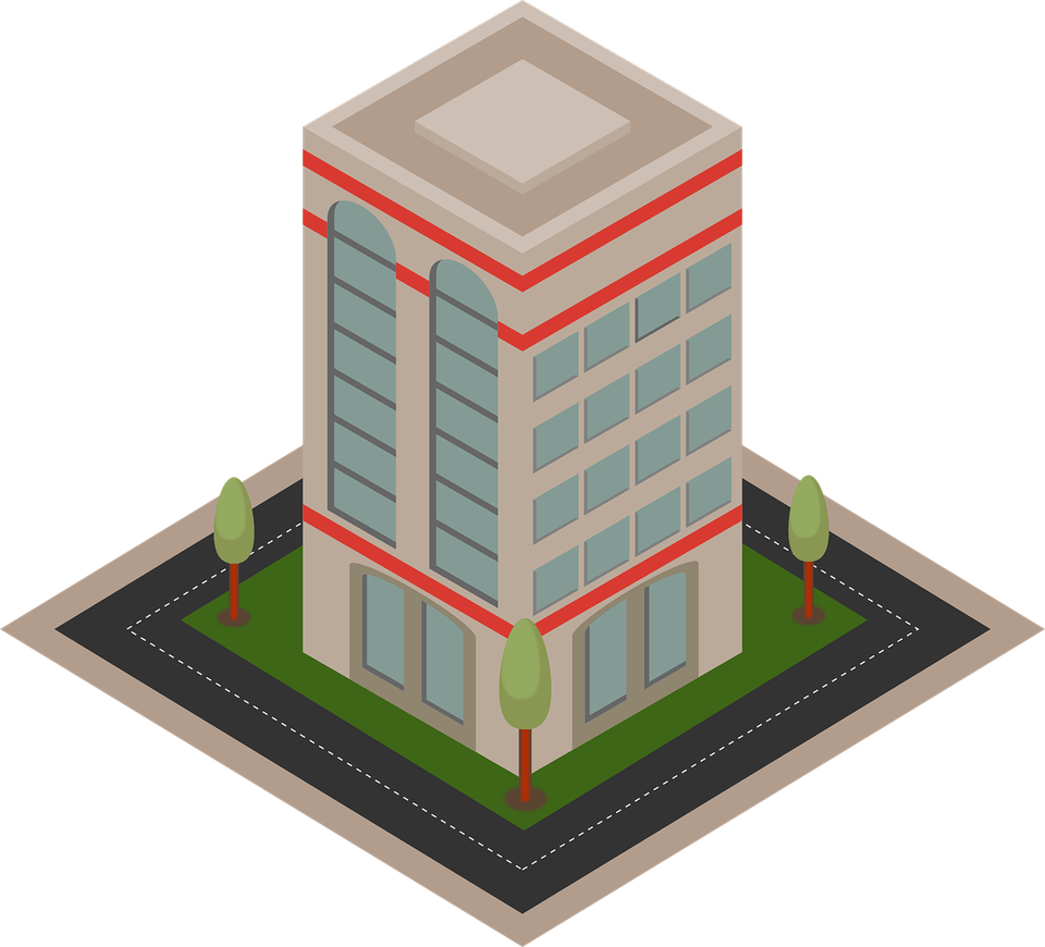 Apartment PNG