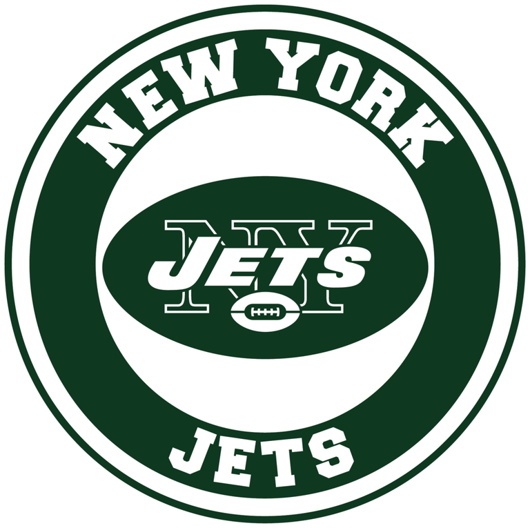 Jets Logo PNG