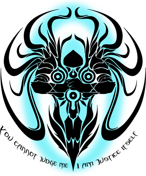 Tyrael PNG