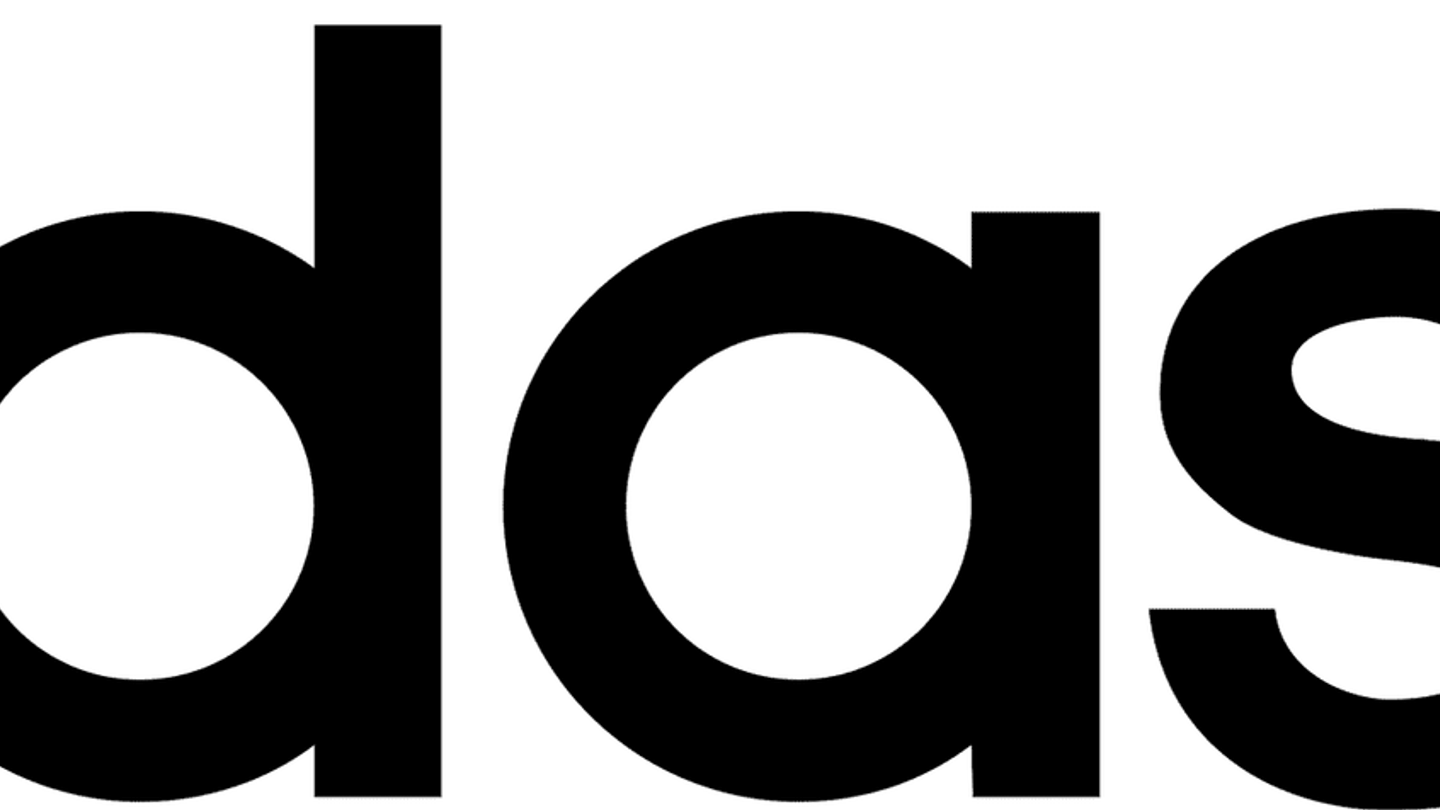 Adidas Logo PNG