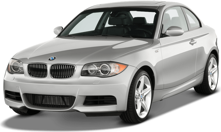 Bmw 135i PNG