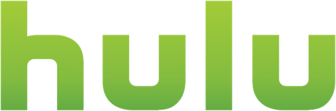 Hulu Logo PNG