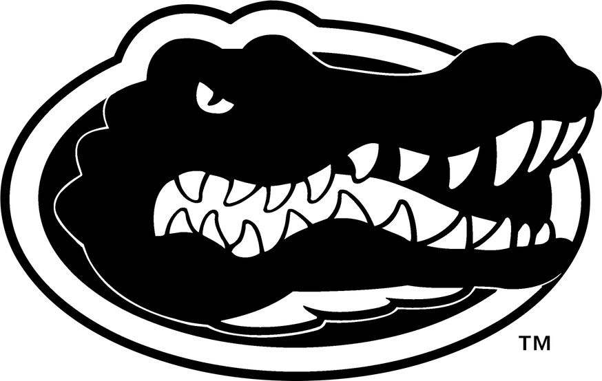 Gators Logo PNG