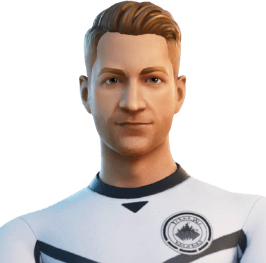 Fortnite Marco Reus PNG