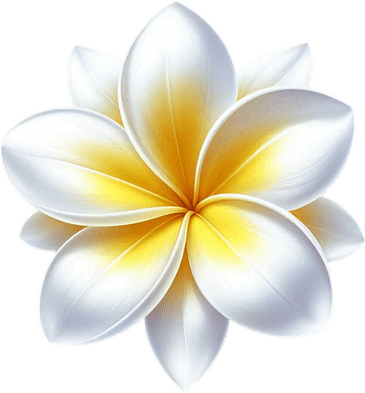 Tiare Flower PNG