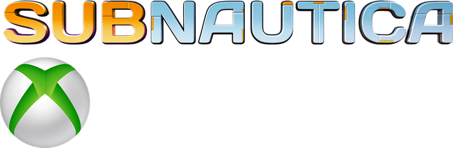 Subnautica Game Logo PNG