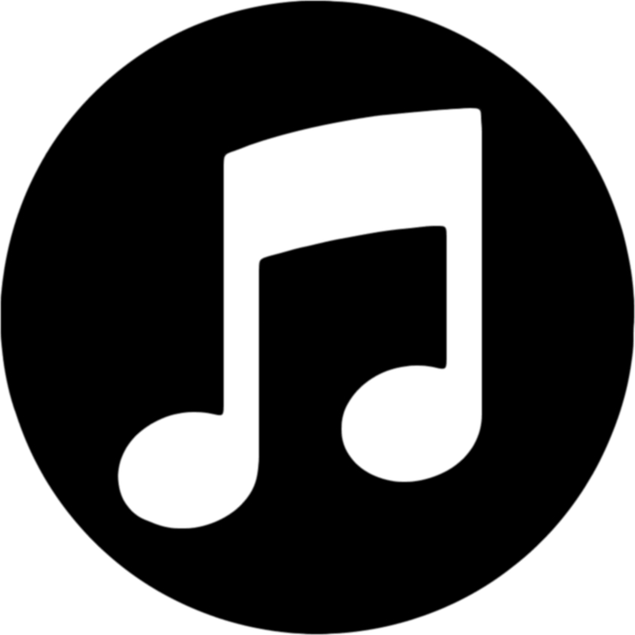 Apple Music Logo PNG