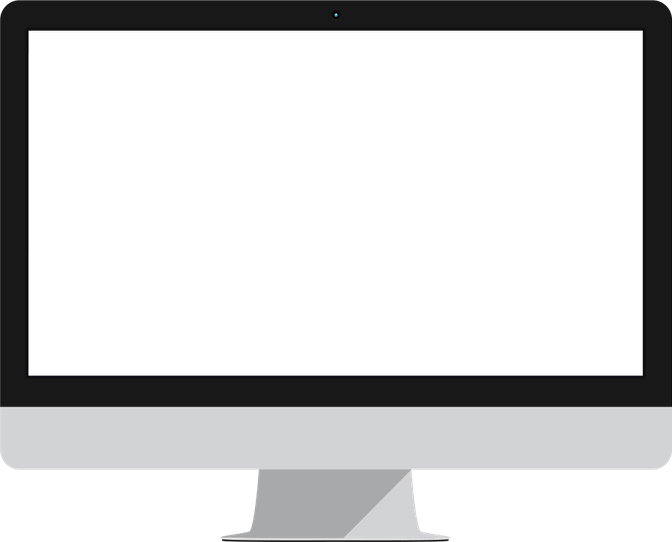 Imac PNG