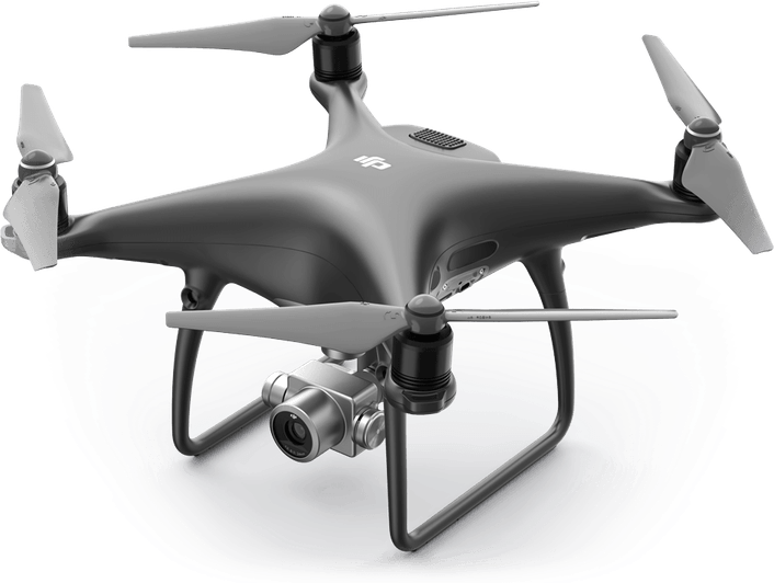 Military Drone PNG