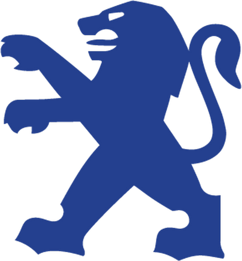 Peugeot Logo PNG