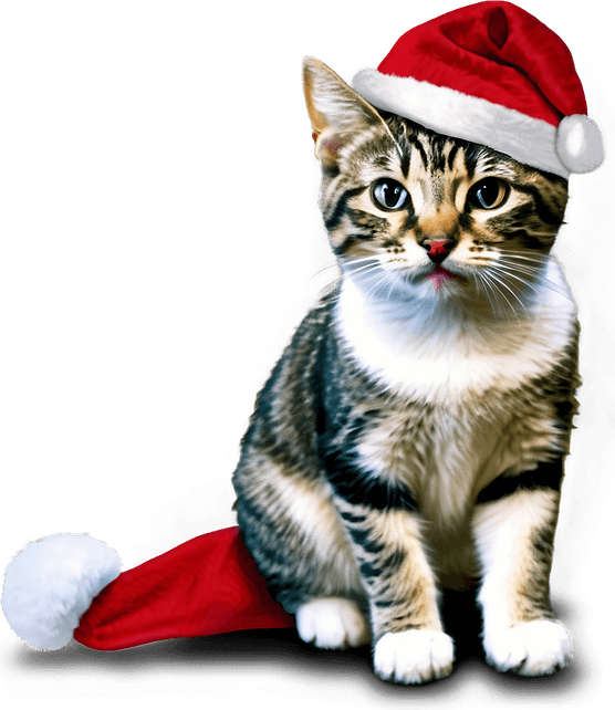 Christmas Meme PNG