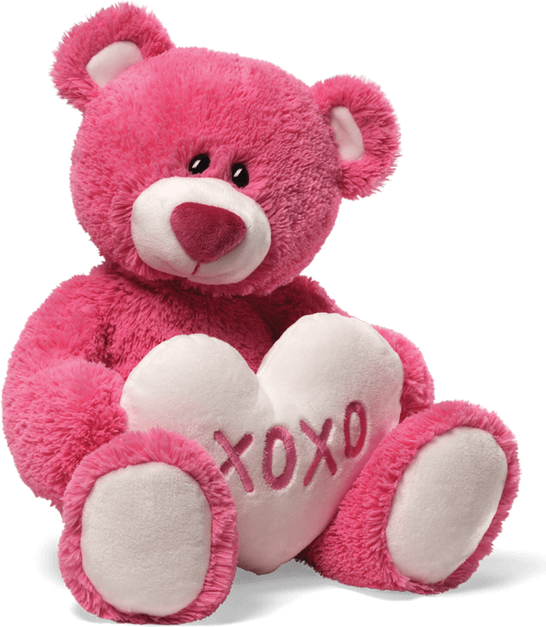 Teddy Bear PNG