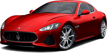 Maserati PNG