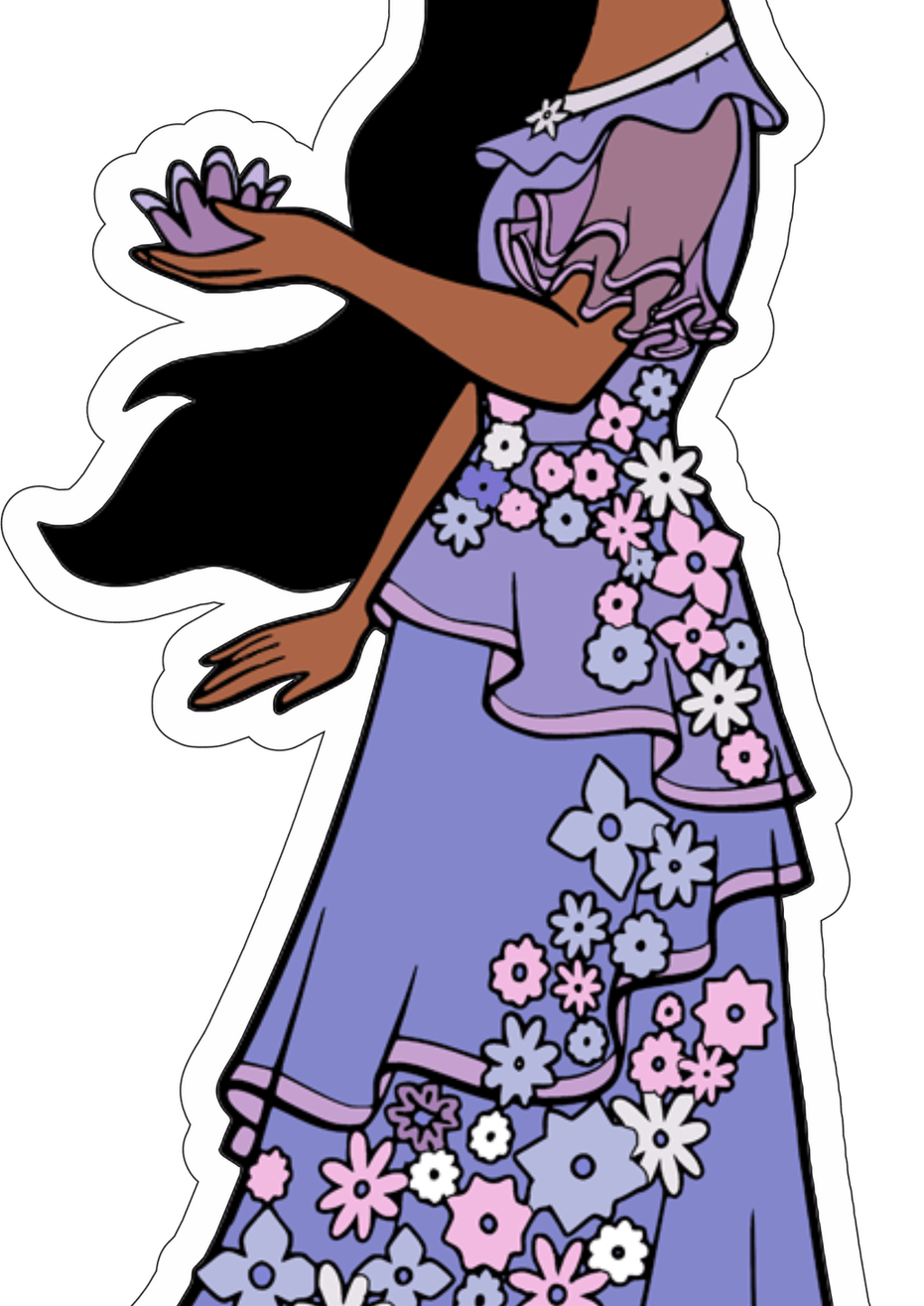 Encanto PNG