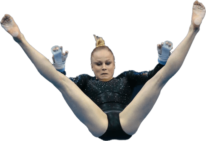 Jonna Adlerteg PNG