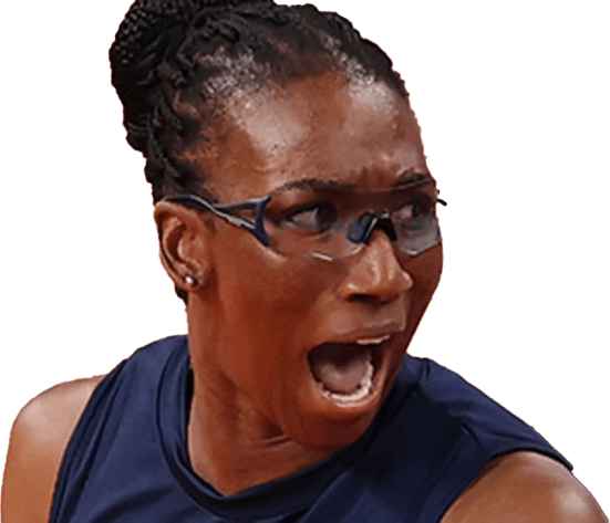Foluke Akinradewo Gunderson PNG