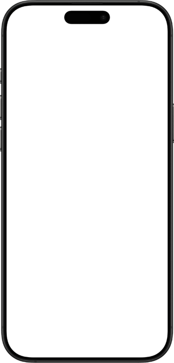 Iphone Border Instagram PNG