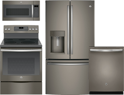 Kitchen Appliances PNG
