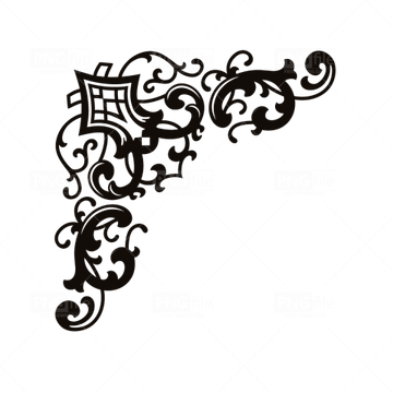 Corner PNG