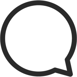 Comment PNG