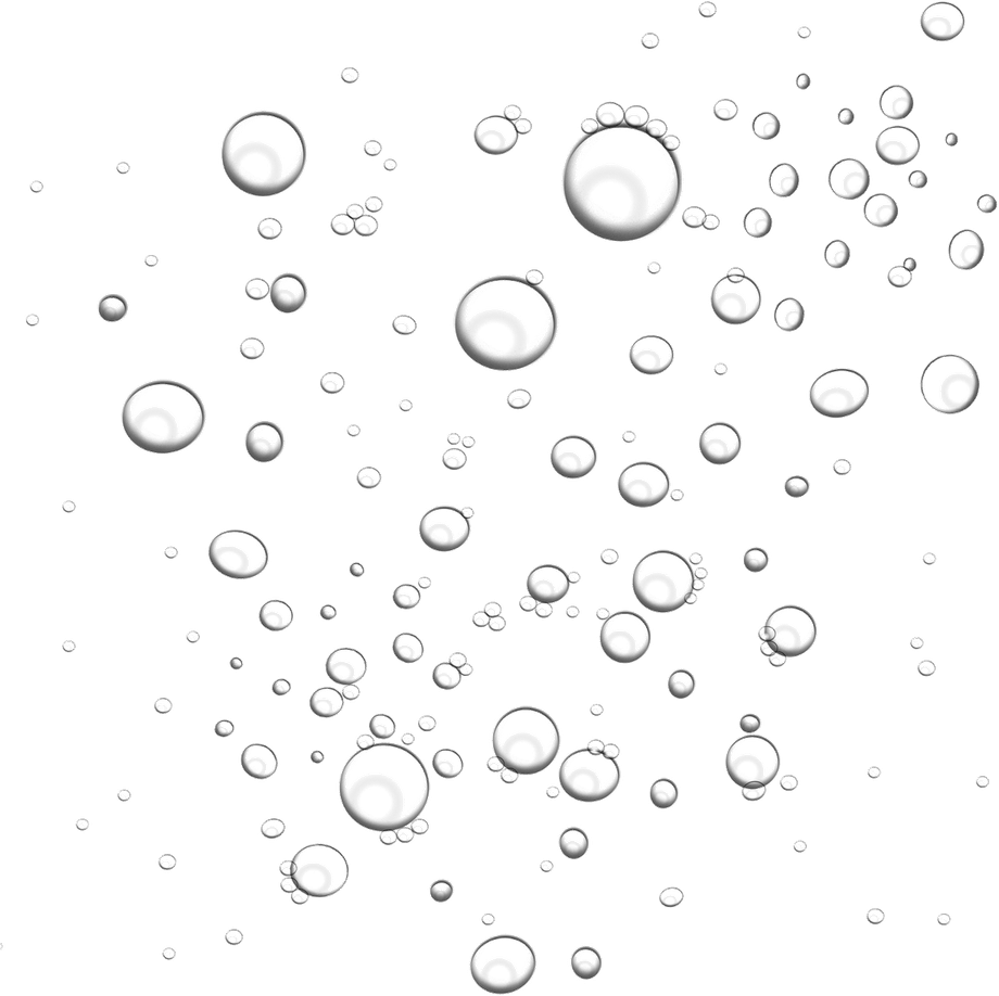 Clear Bubble PNG