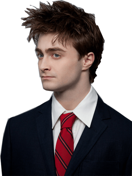 Daniel Radcliffe PNG