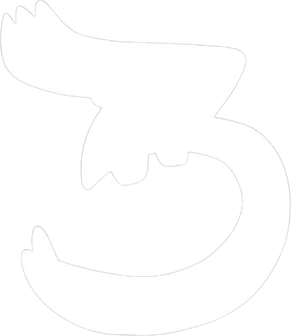 Alphabet Lore Number 0 To 9 PNG