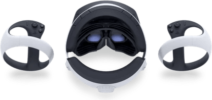 Psvr2 PNG