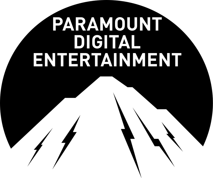 Paramount Television Logo PNG