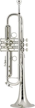 Cornet Musical Instrument PNG