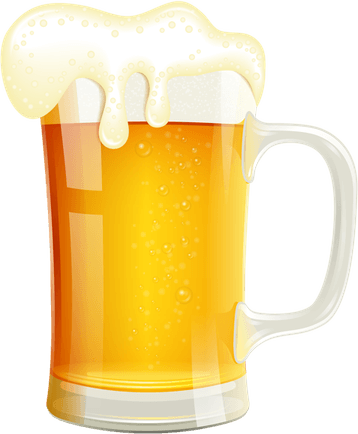 Cerveza PNG