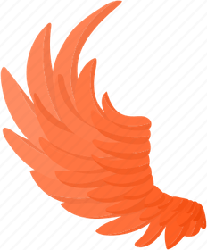 Cartoon Wings PNG