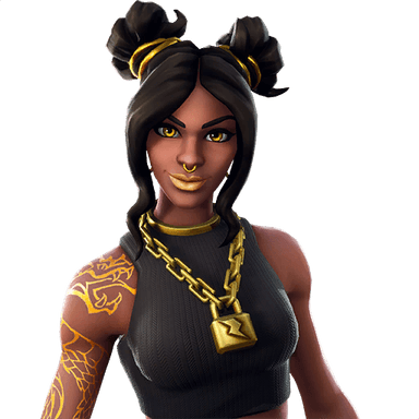 Fortnite Renegade Raider PNG