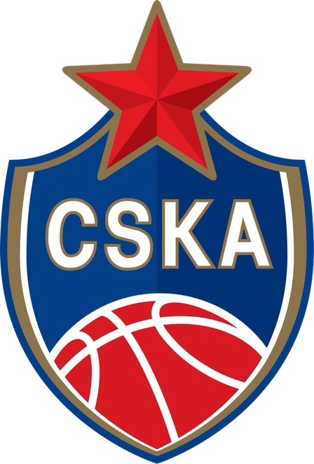 Cska Moscow PNG