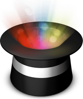Magic Hat PNG