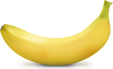 Banana PNG