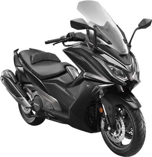 Kymco PNG