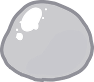 Blob PNG