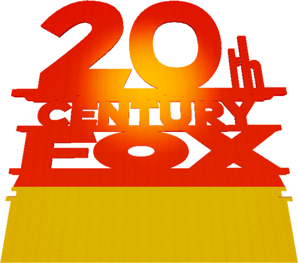 20th Century Fox Logo PNG