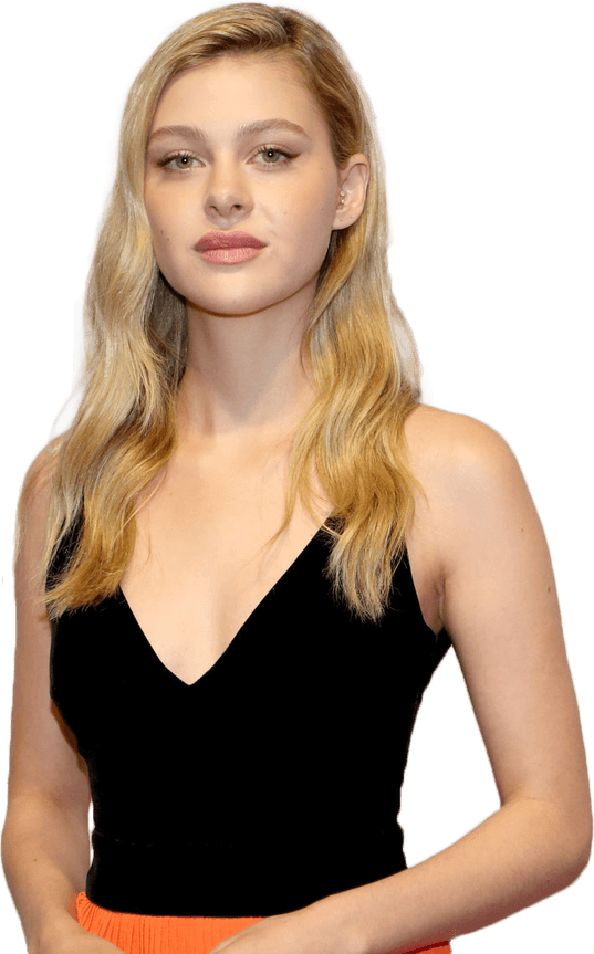 Nicola Peltz PNG