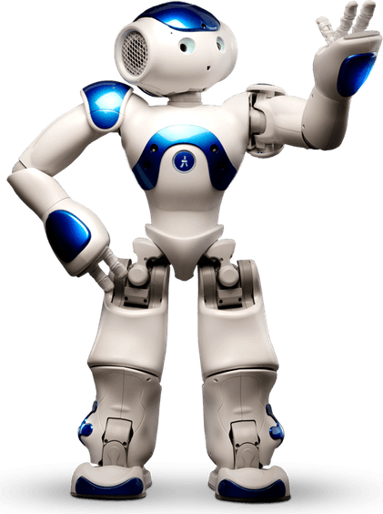 Robotica PNG