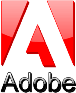 Adobe Logo PNG