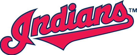 Cleveland Indians Logo PNG