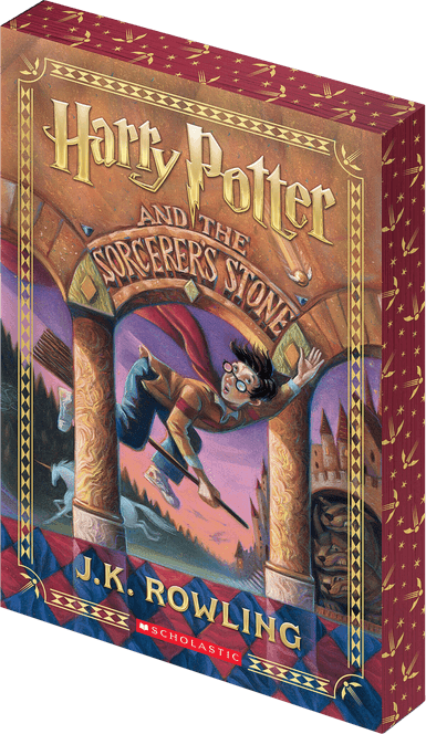 Harry Potter And The Chamber Of Secrets Book PNG