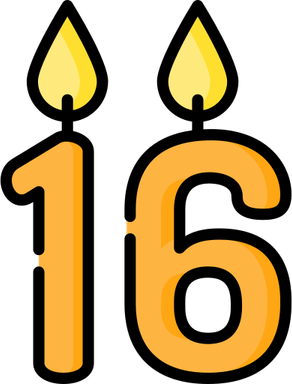 16th PNG
