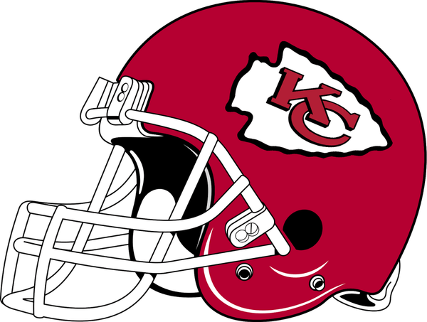 Kansas City Chiefs Logo PNG
