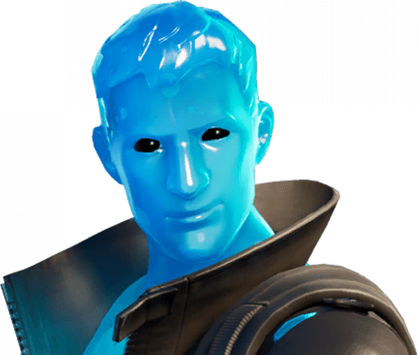 Fortnite Slurp Jonesy PNG