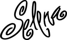 Selena PNG