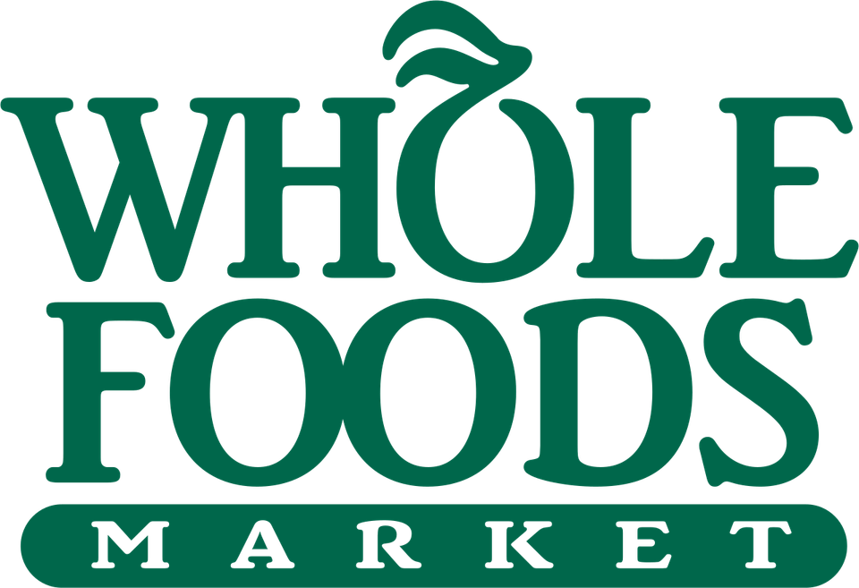 Whole Foods Market Logo PNG