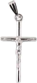 Metal Cross PNG